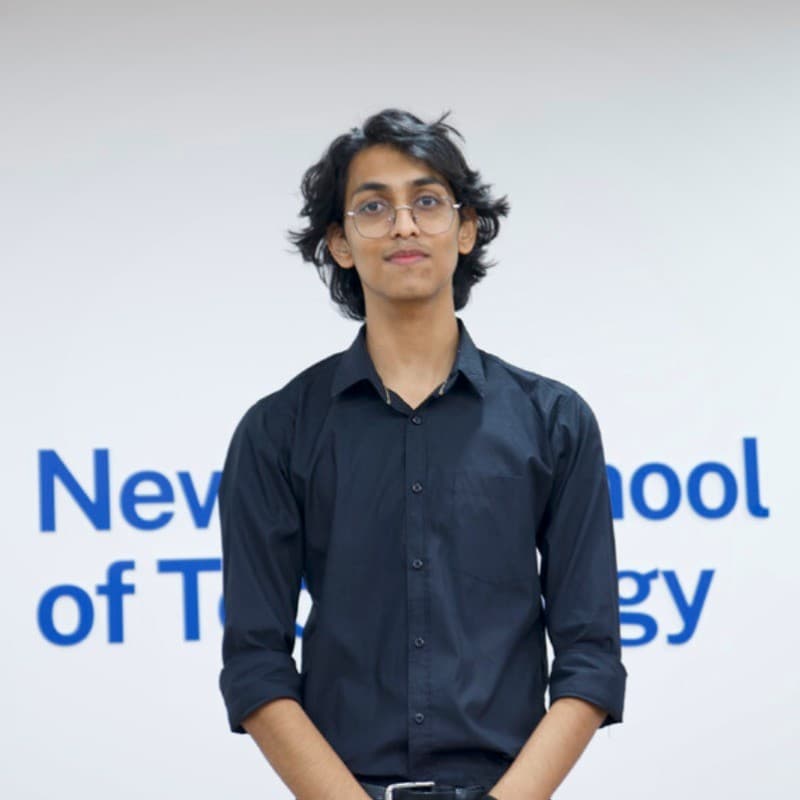 Bhavya Jain