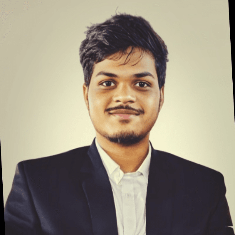 Devesh Gupta