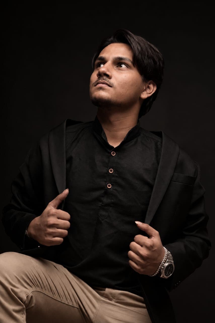 Divyatmaj Tamhankar