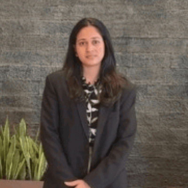 Krisha Jogiya