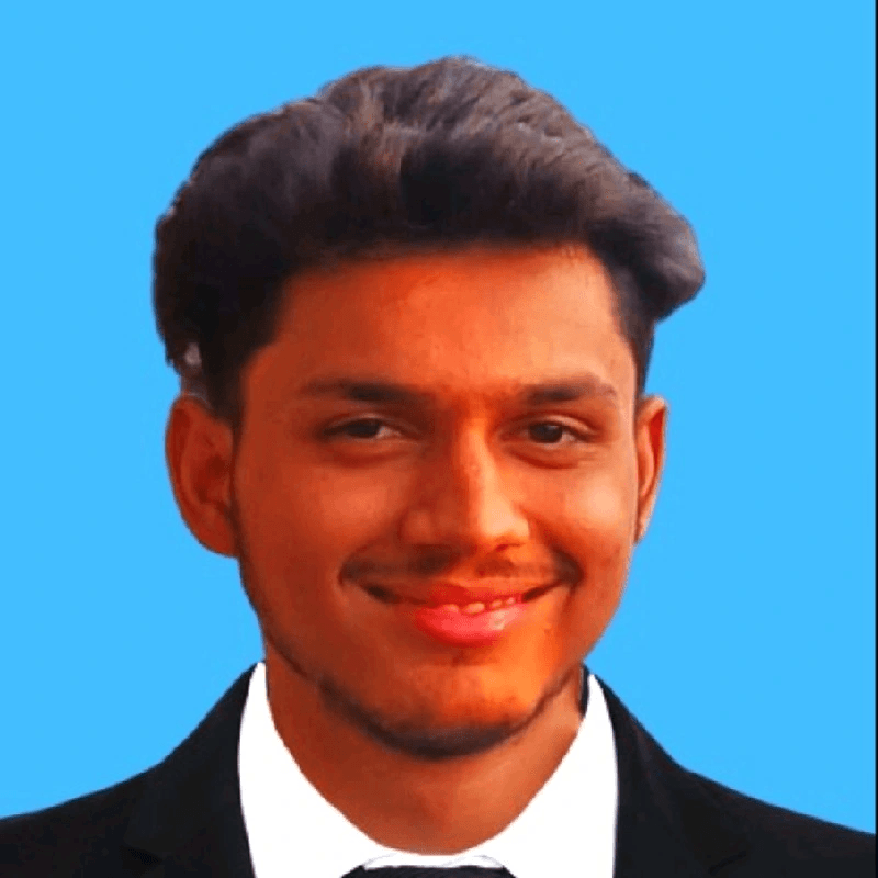 Shlok Joshi