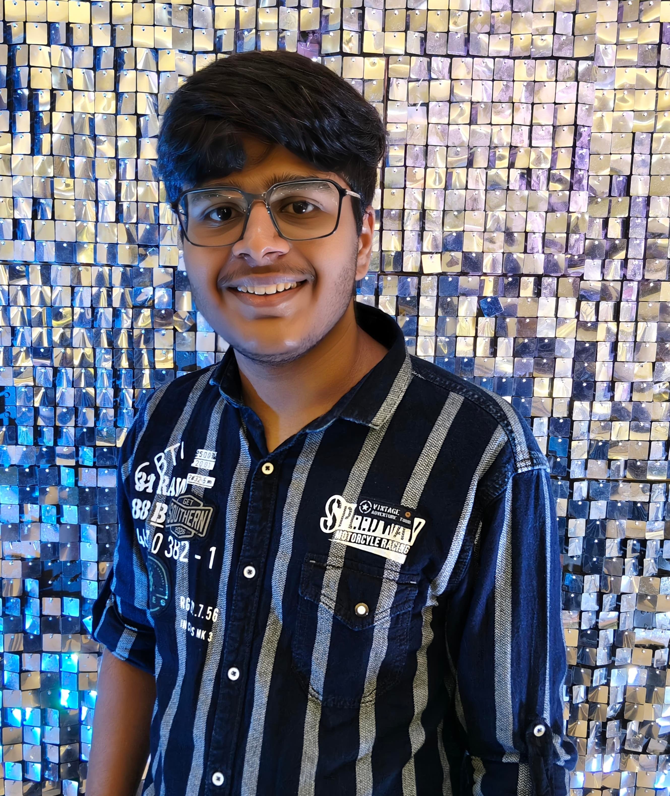 Swayam Kothari