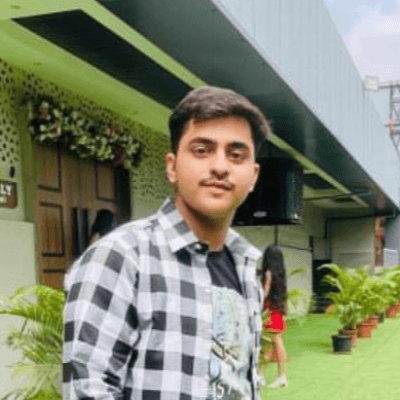 Vansh Chaturvedi