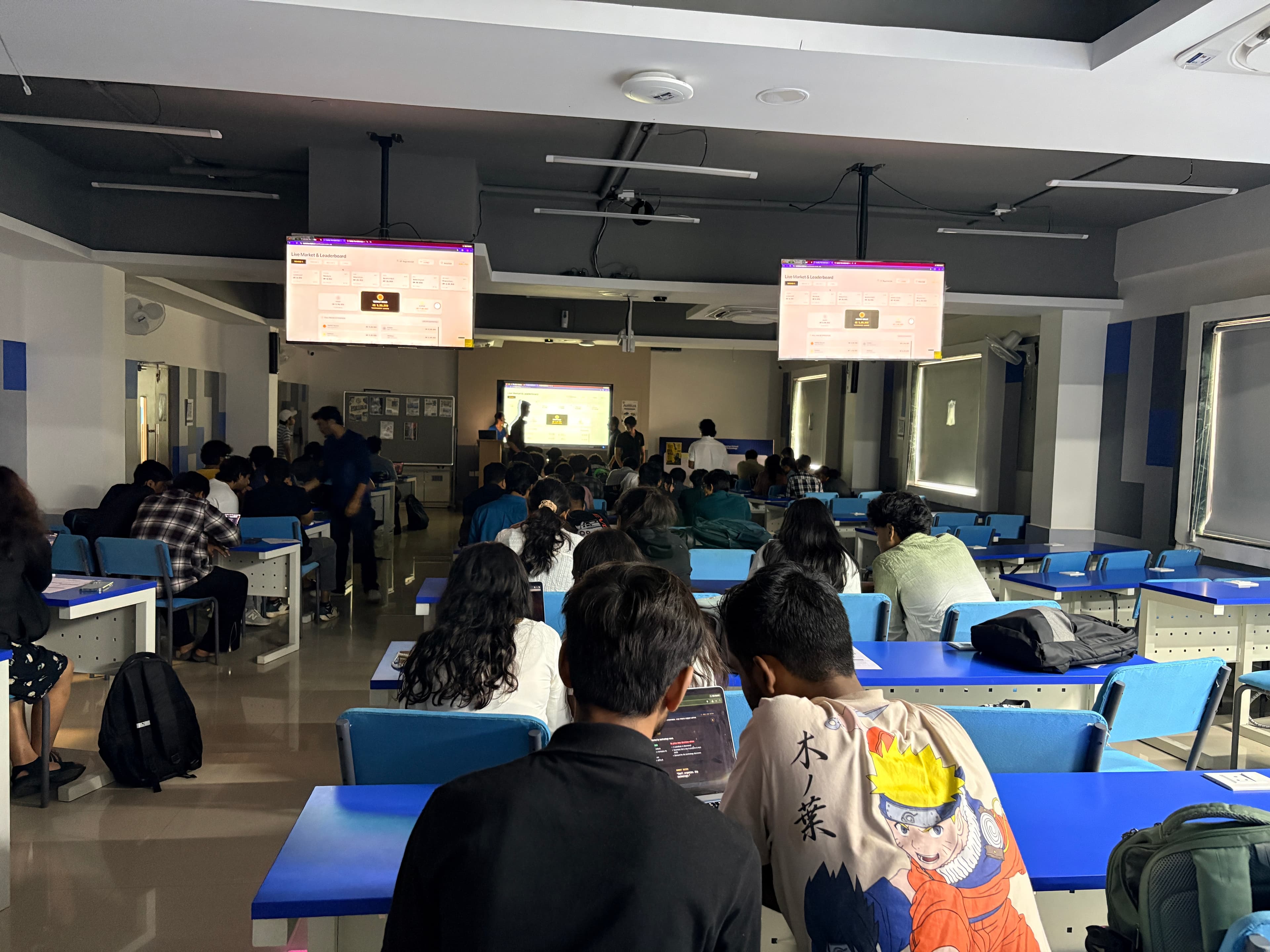 CLUB FAIR & EXPO
