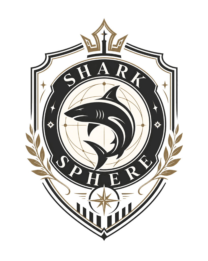 SharkSphere