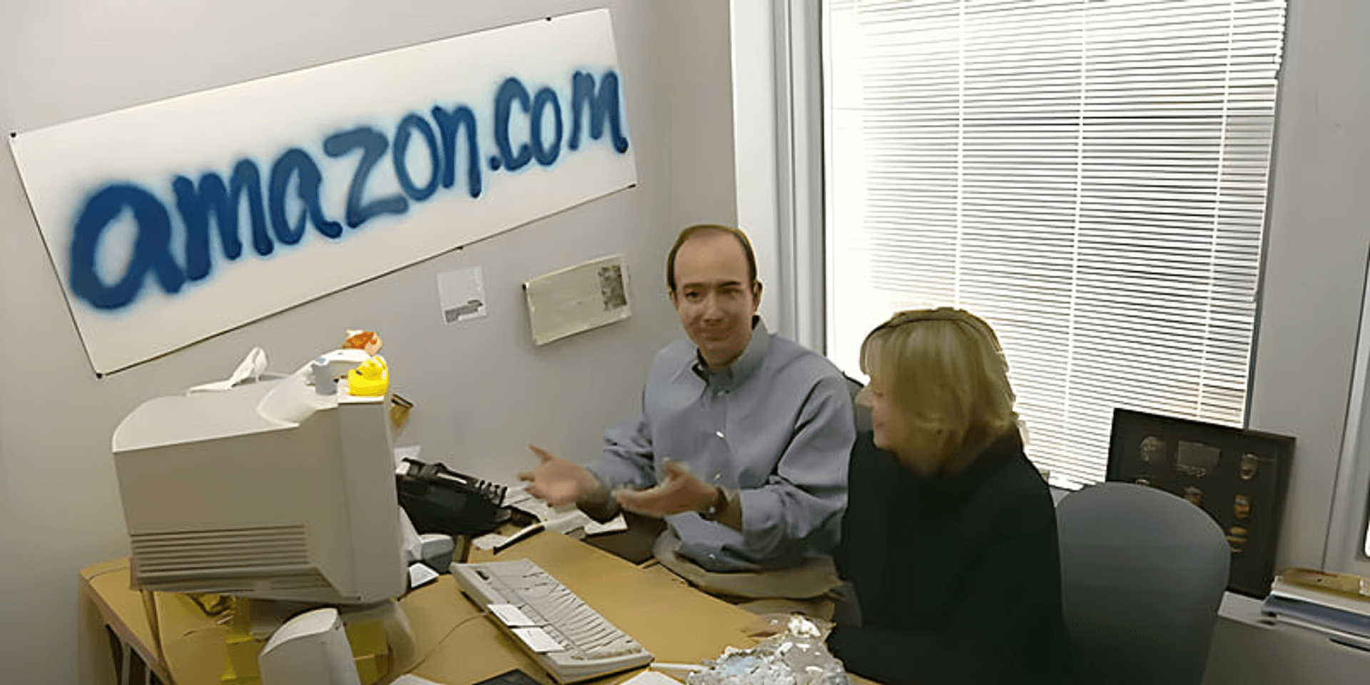 AMAZON