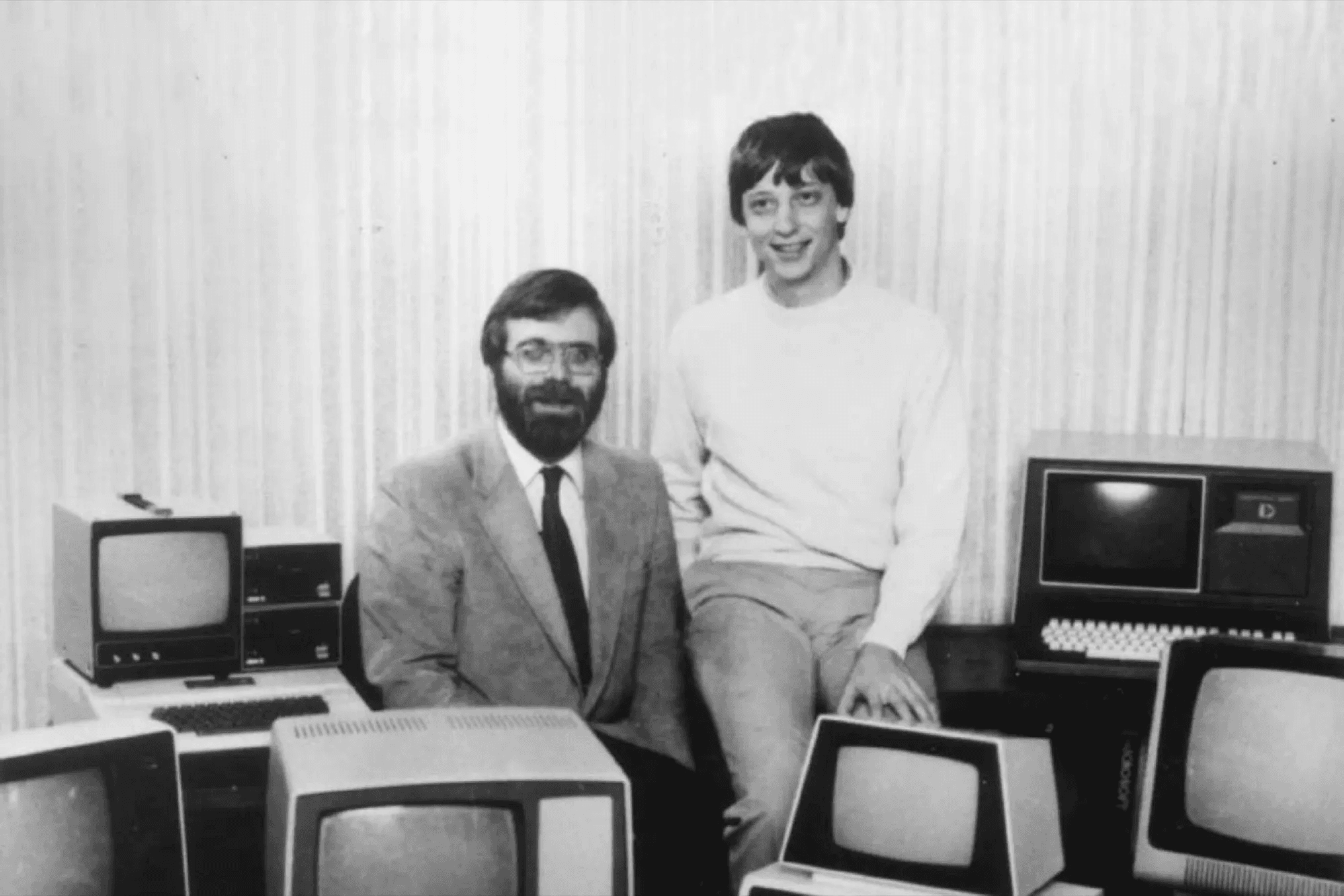 MICROSOFT