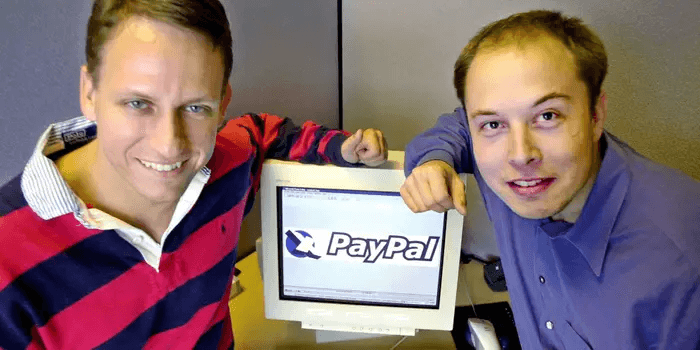 PAYPAL